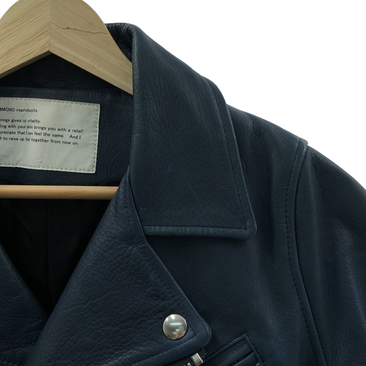 美品】 COMMONO reproducts / コモノリプロダクツ | COMMONO