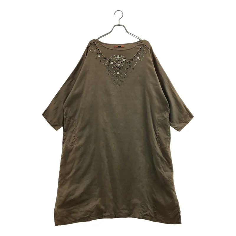 ao dress / アオドレス | MITSUNORI ISHIMATSU ワンピース |