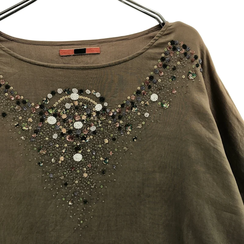 ao dress / アオドレス | MITSUNORI ISHIMATSU ワンピース |
