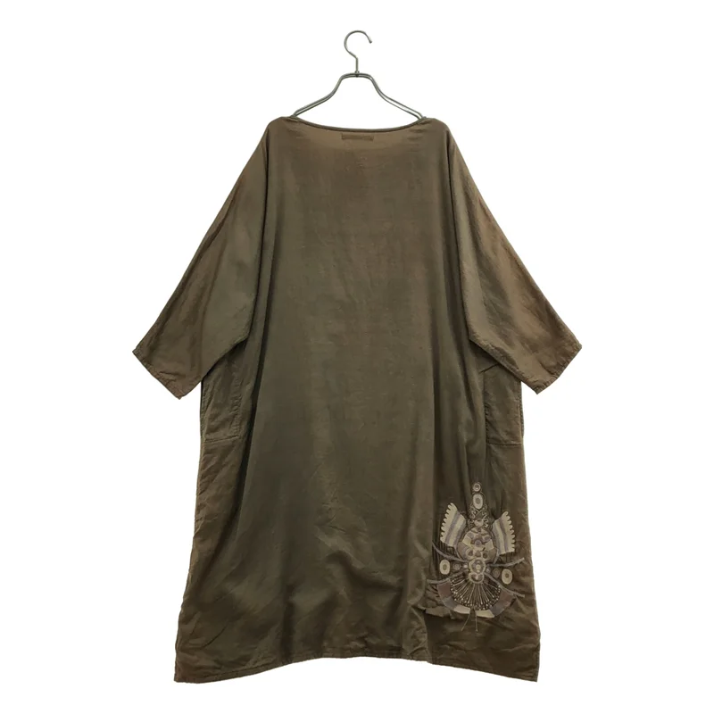 ao dress / アオドレス | MITSUNORI ISHIMATSU ワンピース |
