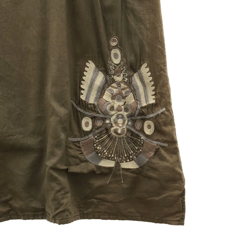 ao dress / アオドレス | MITSUNORI ISHIMATSU ワンピース |