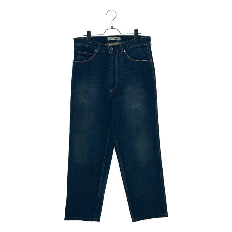 JUNYA WATANABE COMME des GARCONS denim / ジュンヤワタナベコムデギャルソンデニム | AD2009 | 5ポケット デニムパンツ | S | メンズ