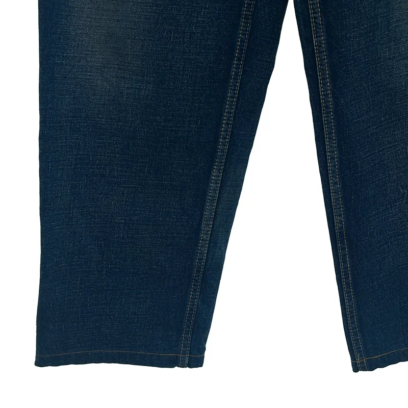 JUNYA WATANABE COMME des GARCONS denim / ジュンヤワタナベコムデギャルソンデニム | AD2009 | 5ポケット デニムパンツ | S | メンズ
