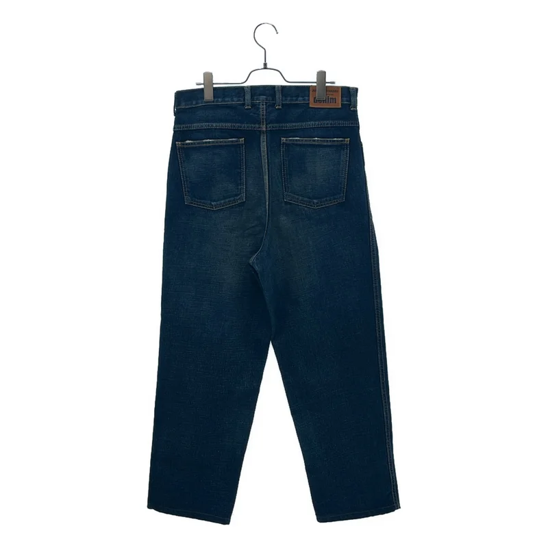 JUNYA WATANABE COMME des GARCONS denim / ジュンヤワタナベコムデギャルソンデニム | AD2009 | 5ポケット デニムパンツ | S | メンズ