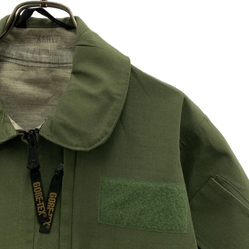 VINTAGE / ヴィンテージ古着 | CWU-107P GORTEX フライトジャケット | XS | メンズ