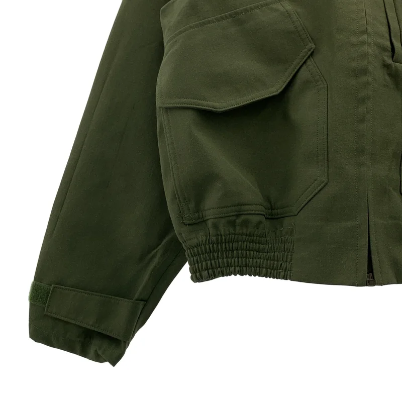 VINTAGE / ヴィンテージ古着 | CWU-107P GORTEX フライトジャケット | XS | メンズ