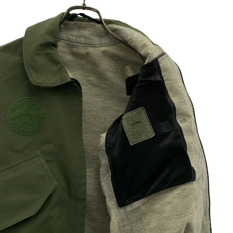 VINTAGE / ヴィンテージ古着 | CWU-107P GORTEX フライトジャケット | XS | メンズ