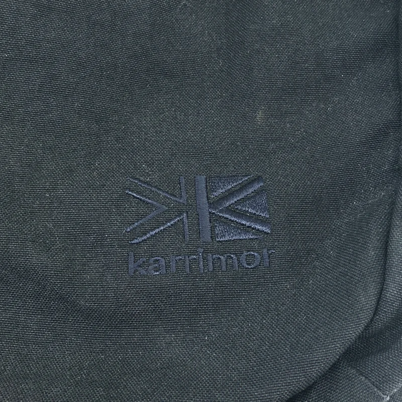 karrimor / カリマー | ナイロンタフタ リュックサック |