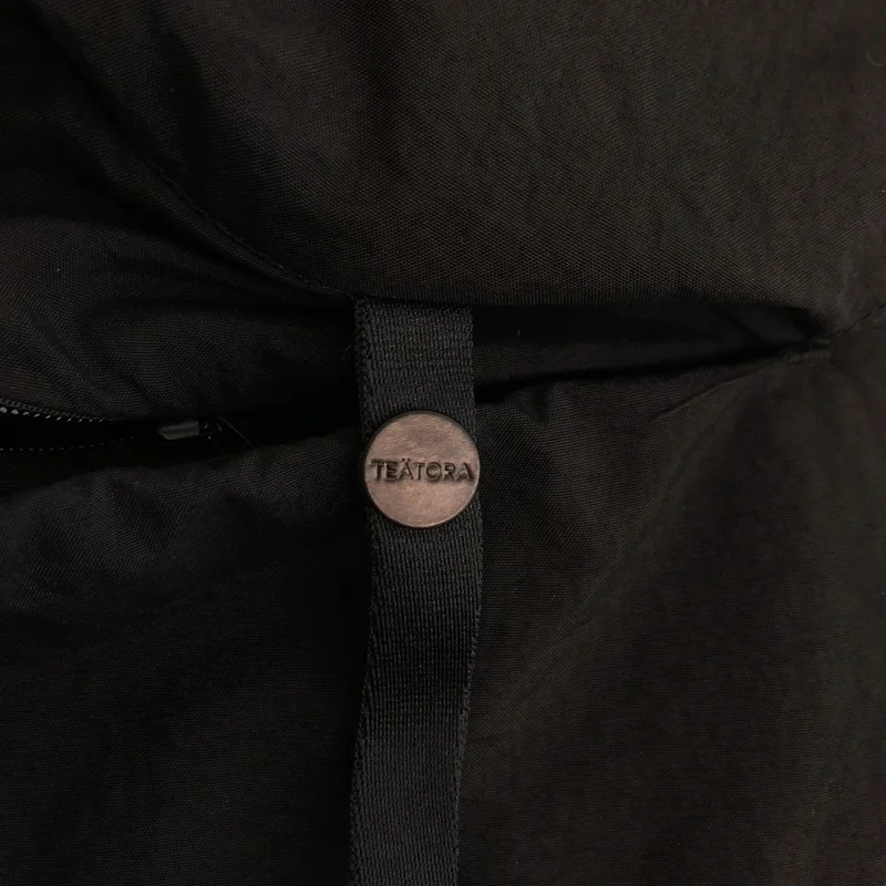 TEATORA / テアトラ | DEVICE COAT PACKABLE パッカブル デバイスコート | 3 | メンズ