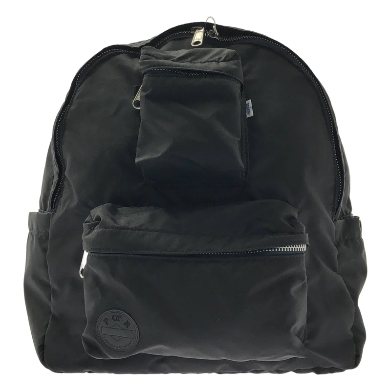 PORTER / ポーター | POTR × KUDOS  /  BACK PACK / ロゴ バックパック リュック / ユニセックス |