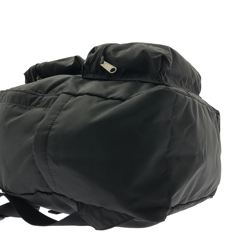 PORTER / ポーター | POTR × KUDOS  /  BACK PACK / ロゴ バックパック リュック / ユニセックス |