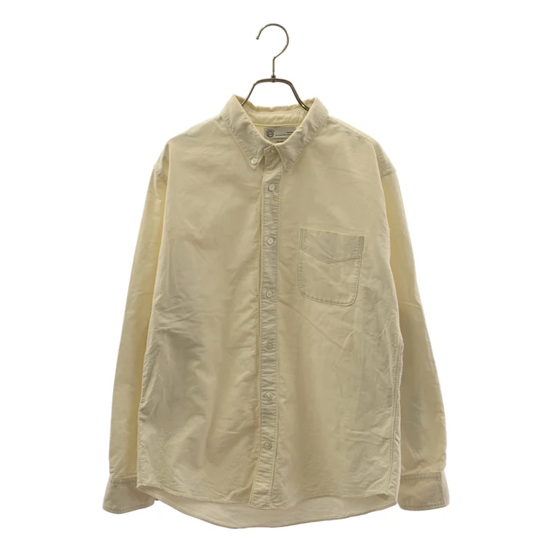 visvim / ビズビム | ALBACORE FLORA SHIRT ボタンダウンシャツ | 2 | メンズ