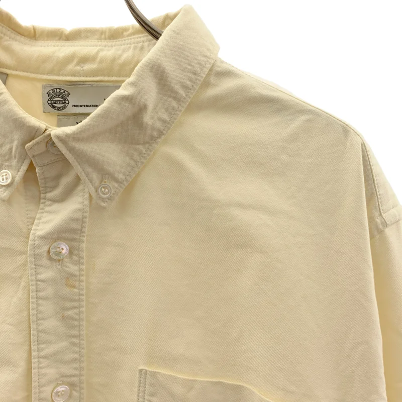 visvim / ビズビム | ALBACORE FLORA SHIRT ボタンダウンシャツ | 2 | メンズ