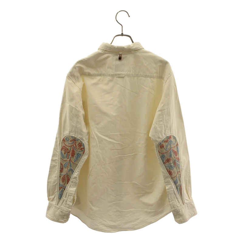 visvim / ビズビム | ALBACORE FLORA SHIRT ボタンダウンシャツ | 2 | メンズ