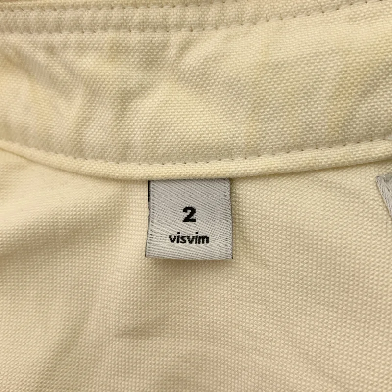 visvim / ビズビム | ALBACORE FLORA SHIRT ボタンダウンシャツ | 2 | メンズ