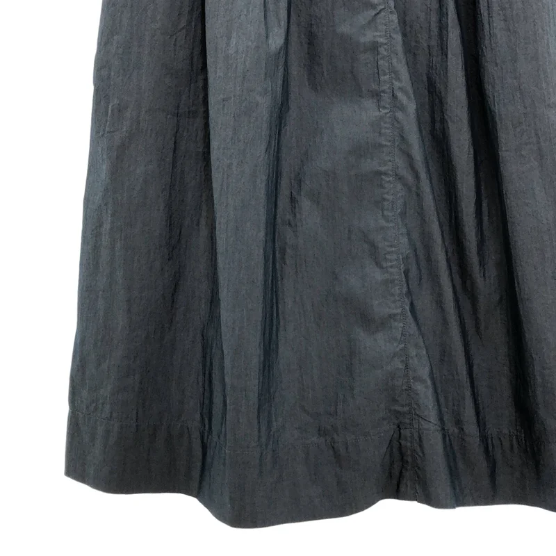 MHL. / エムエイチエルマーガレットハウエル | 2026SS | SUPERLIGHT COTTON NYLON DRESS コットン ナイロン ワンピース | 2 | レディース