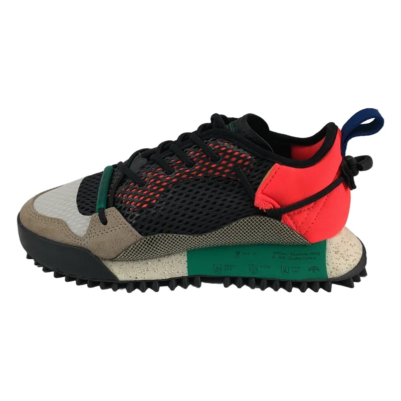 adidas / アディダス | × Alexander wang スニーカー 779001 | 23 | レディース