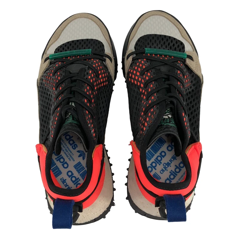 adidas / アディダス | × Alexander wang スニーカー 779001 | 23 | レディース