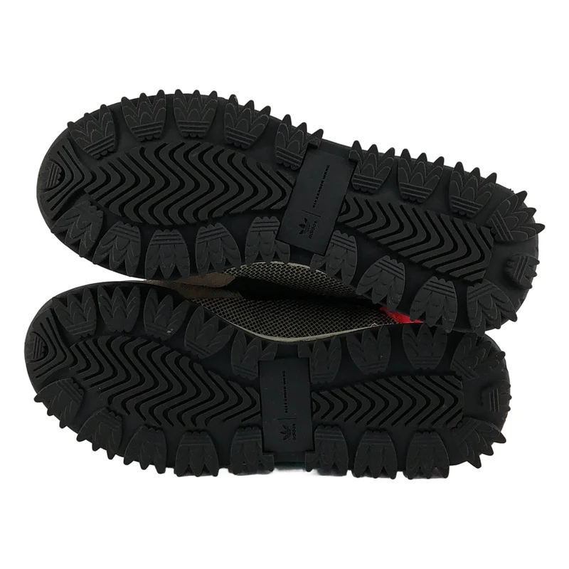 adidas / アディダス | × Alexander wang スニーカー 779001 | 23 | レディース