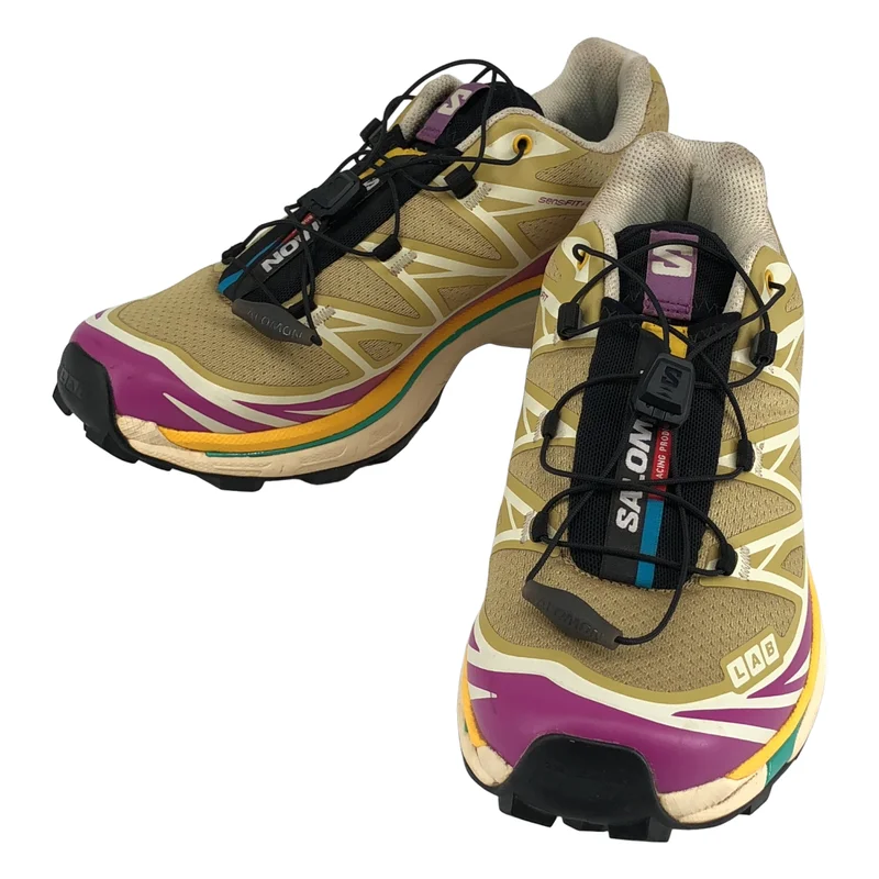 SALOMON / サロモン | XT-6 エックスティー スニーカー 478865 | 23.5 | レディース
