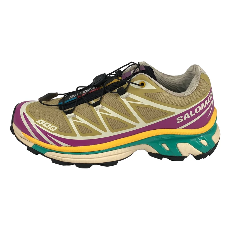 SALOMON / サロモン | XT-6 エックスティー スニーカー 478865 | 23.5 | レディース