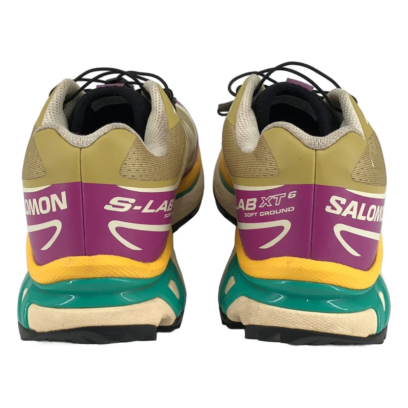 SALOMON / サロモン | XT-6 エックスティー スニーカー 478865 | 23.5 | レディース