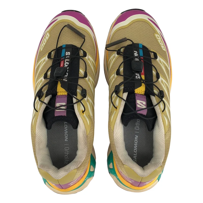 SALOMON / サロモン | XT-6 エックスティー スニーカー 478865 | 23.5 | レディース