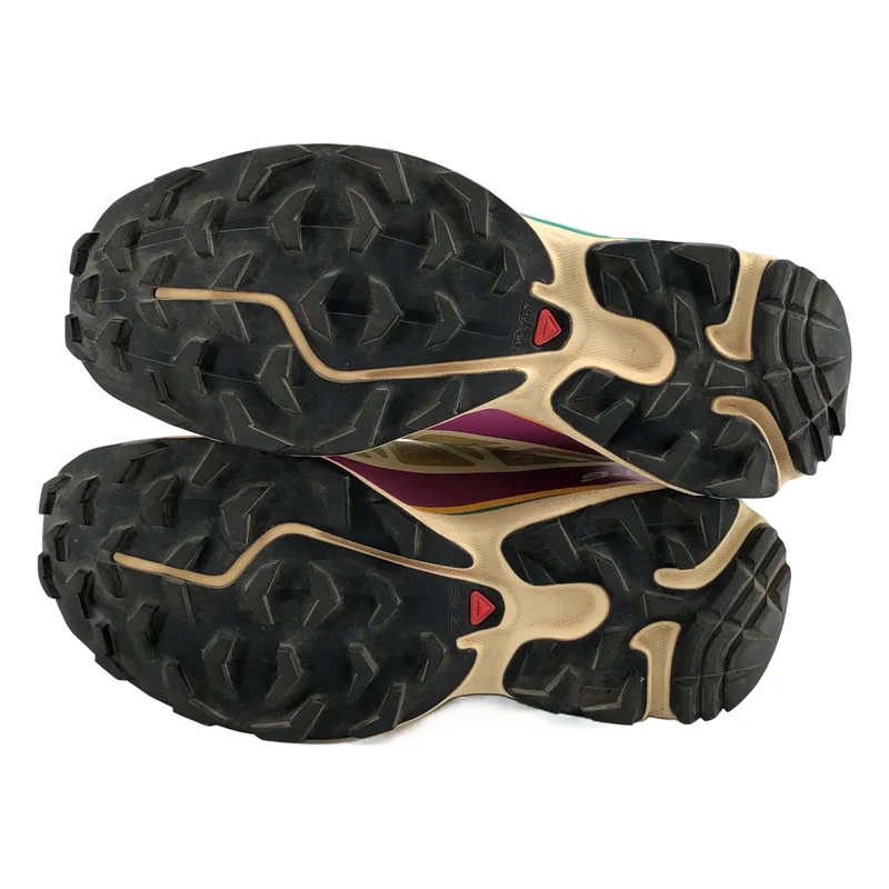 SALOMON / サロモン | XT-6 エックスティー スニーカー 478865 | 23.5 | レディース