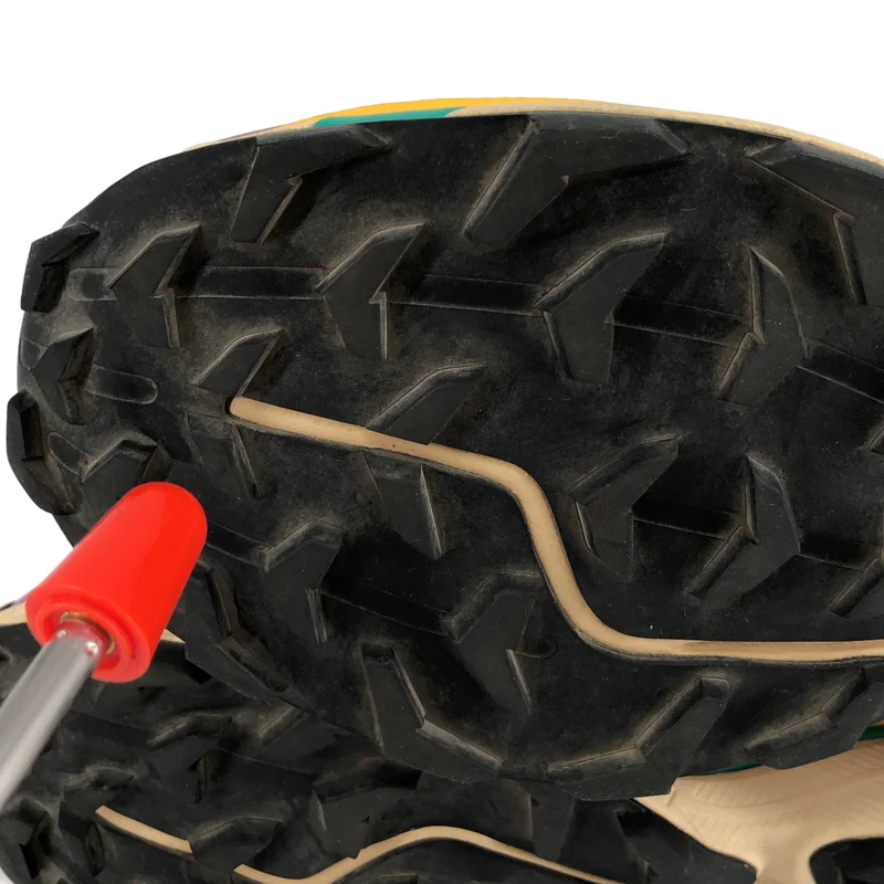 SALOMON / サロモン | XT-6 エックスティー スニーカー 478865 | 23.5 | レディース