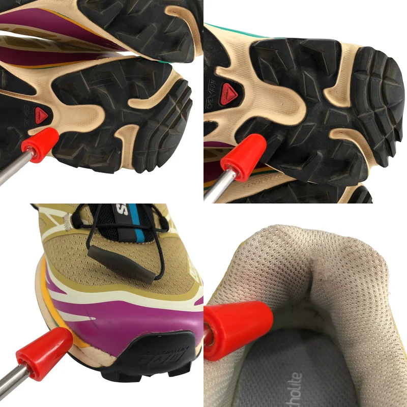 SALOMON / サロモン | XT-6 エックスティー スニーカー 478865 | 23.5 | レディース