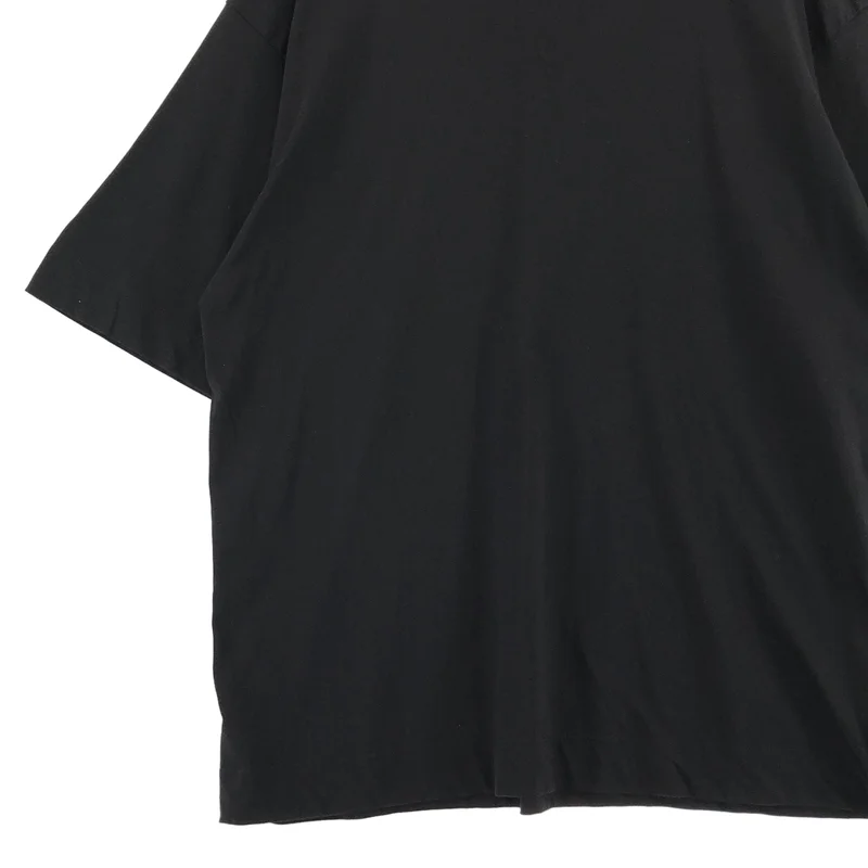 DRIES VAN NOTEN / ドリスヴァンノッテン | オーバーシルエット Tシャツ カットソー | small | メンズ