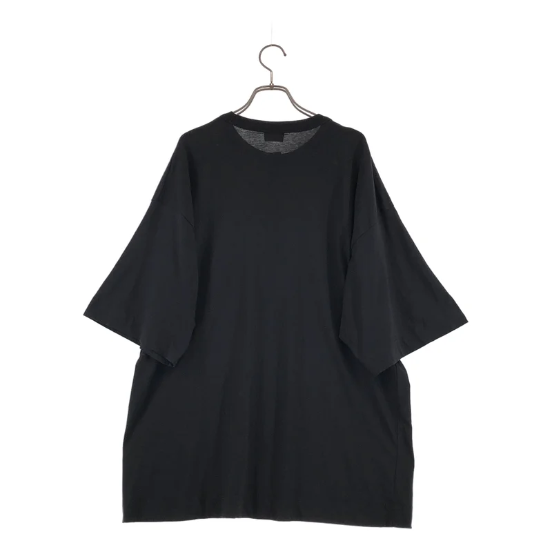 DRIES VAN NOTEN / ドリスヴァンノッテン | オーバーシルエット Tシャツ カットソー | small | メンズ