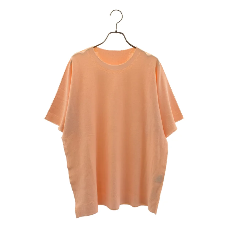 A-POC ABLE ISSEY MIYAKE / エイポックエイブルイッセイミヤケ | 2025SS | TYPE-A 004 ニット カットソー | 3 | メンズ