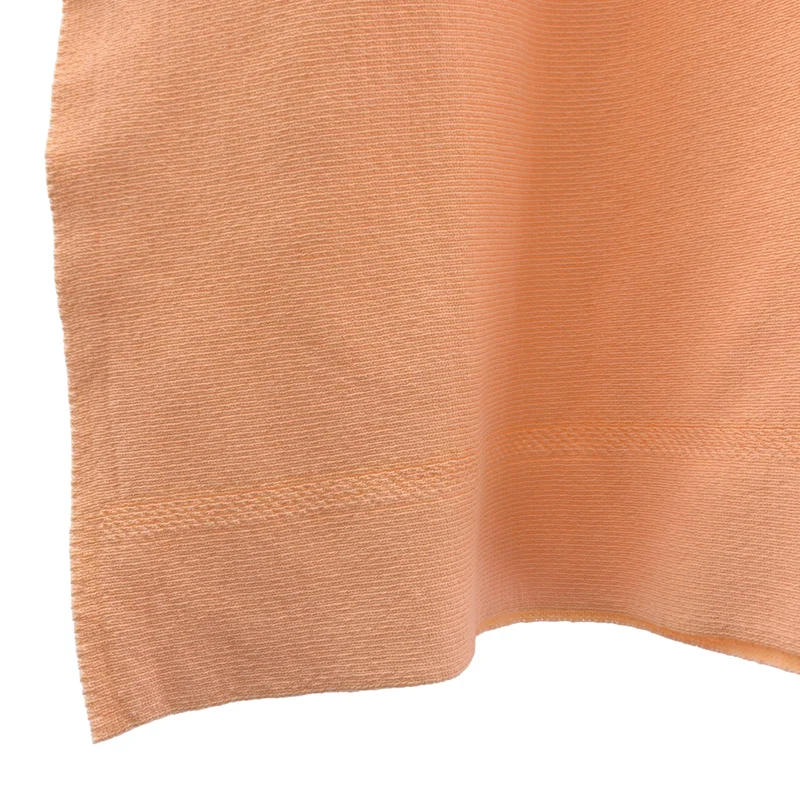 A-POC ABLE ISSEY MIYAKE / エイポックエイブルイッセイミヤケ | 2025SS | TYPE-A 004 ニット カットソー | 3 | メンズ