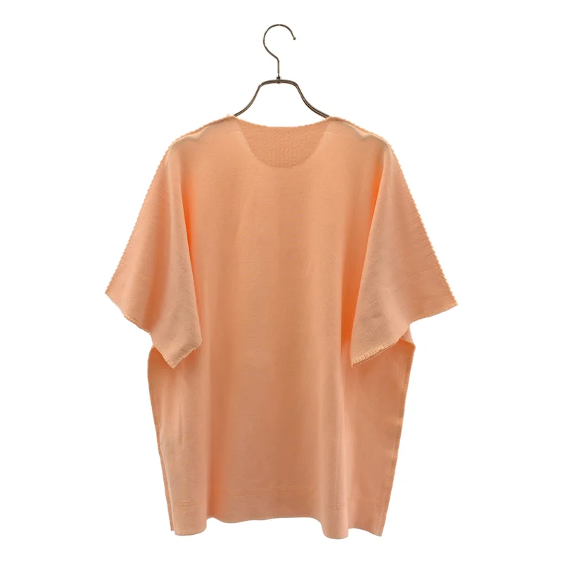 A-POC ABLE ISSEY MIYAKE / エイポックエイブルイッセイミヤケ | 2025SS | TYPE-A 004 ニット カットソー | 3 | メンズ