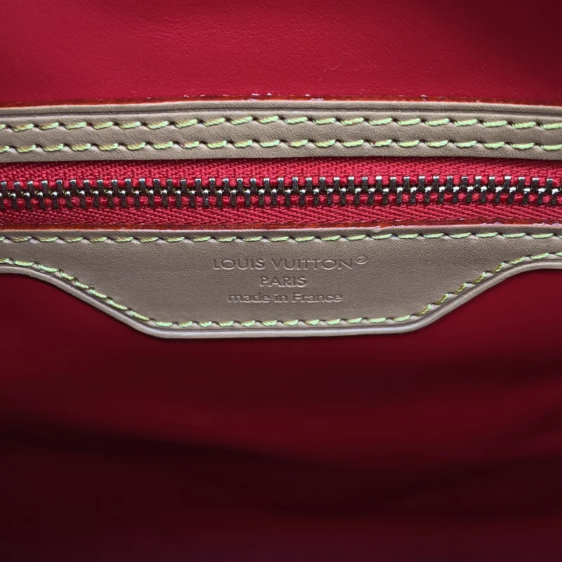 Louis Vuitton / ルイヴィトン | スピーディ バンドリエール 30 ソフト 2WAY ハンドバッグ |