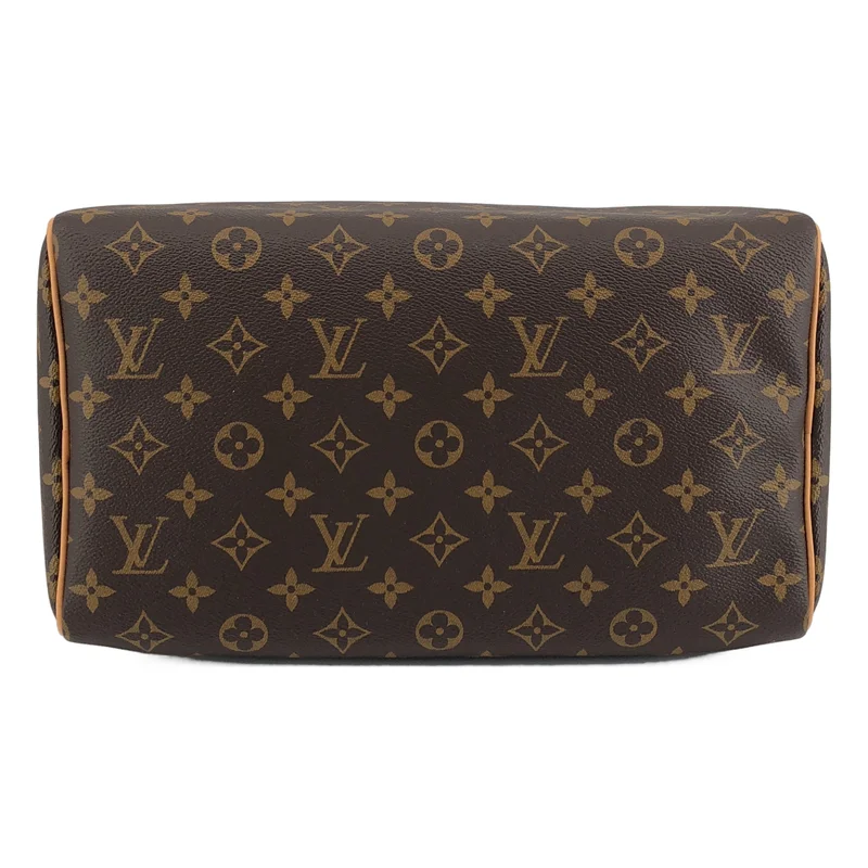 Louis Vuitton / ルイヴィトン | スピーディ バンドリエール 30 ソフト 2WAY ハンドバッグ |