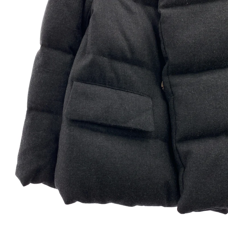 tricot COMME des GARCONS / トリココムデギャルソン | 2015AW | ウール 中綿 ジャケット | S | レディース