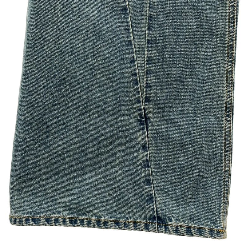 Maison Margiela / メゾンマルジェラ | 2024SS | ワイドレッグ パンツ S51LA0128 | 40 | レディース