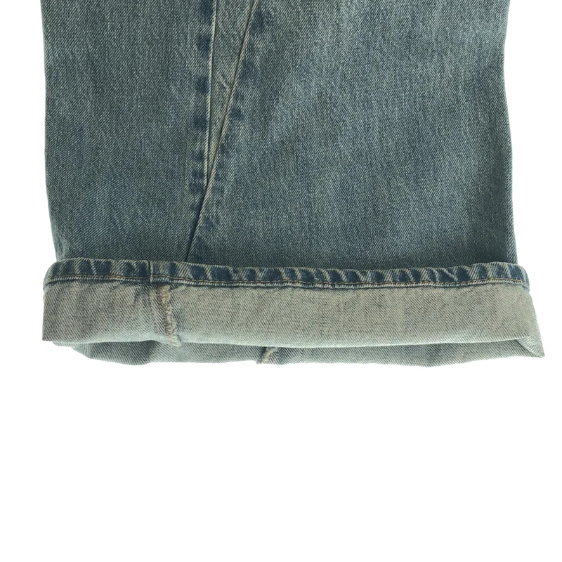 Maison Margiela / メゾンマルジェラ | 2024SS | ワイドレッグ パンツ S51LA0128 | 40 | レディース