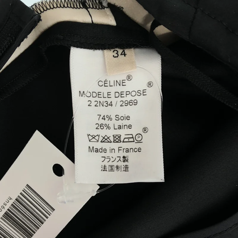 CELINE / セリーヌ | スカート 2 2N34/2969 | 34 | レディース