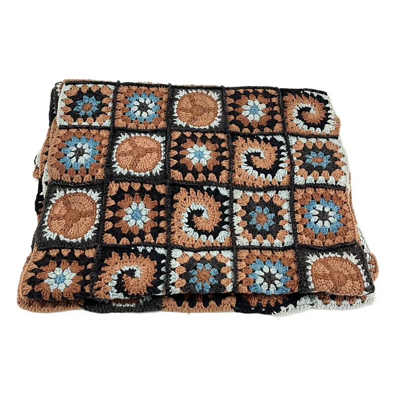 STORY mfg. / ストーリーエムエフジー | Piece Scarf ハンドメイド 大判 ストール | OS | その他
