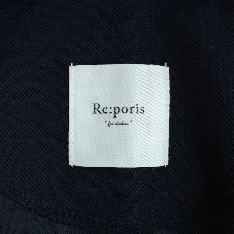 Re:poris / レポリス | 午前9時のシンデレラ ワンピース | M | レディース