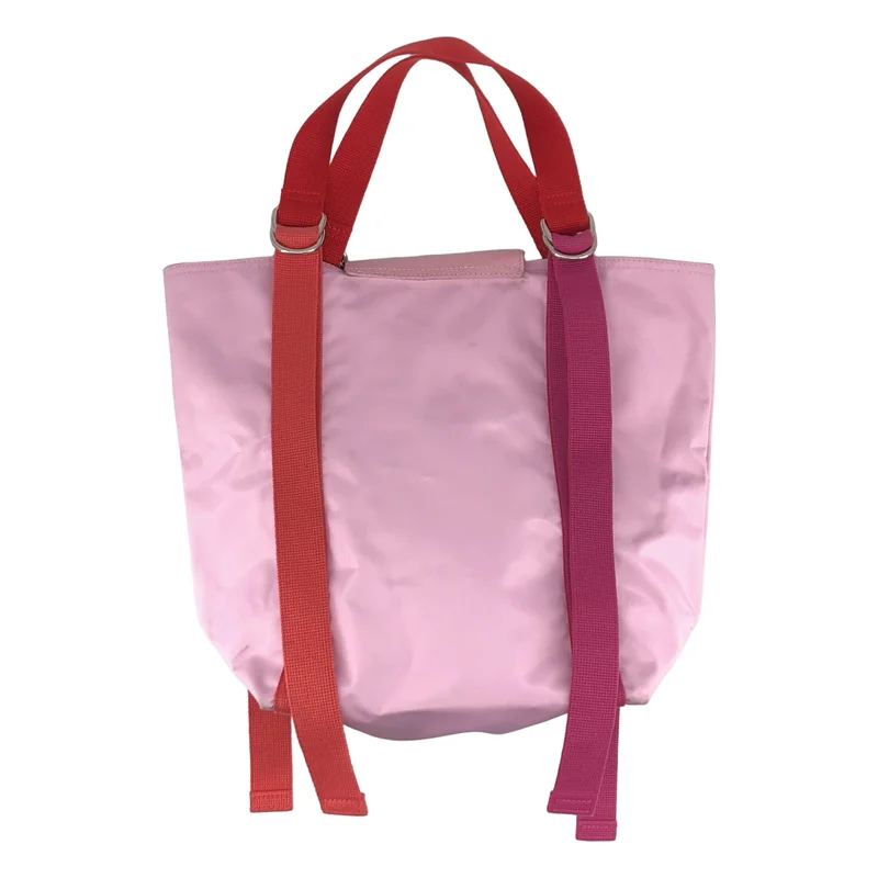 Longchamp / ロンシャン | ルプリアージュ リプレイ アールティック ショルダーバッグ |