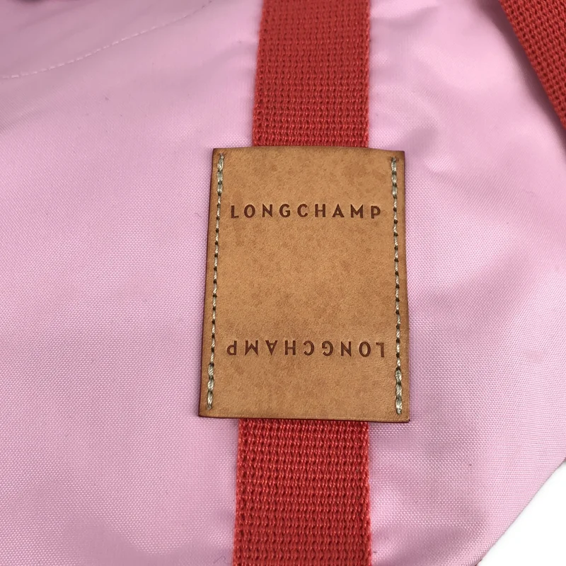 Longchamp / ロンシャン | ルプリアージュ リプレイ アールティック ショルダーバッグ |