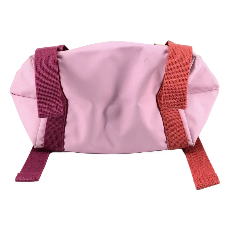 Longchamp / ロンシャン | ルプリアージュ リプレイ アールティック ショルダーバッグ |
