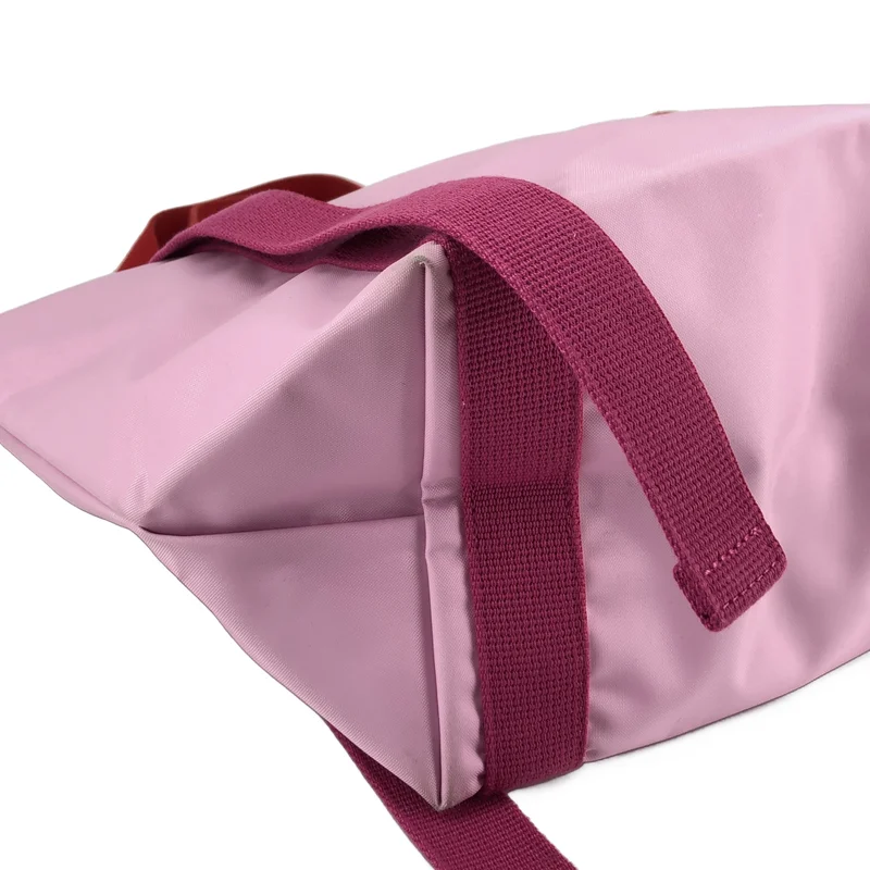 Longchamp / ロンシャン | ルプリアージュ リプレイ アールティック ショルダーバッグ |