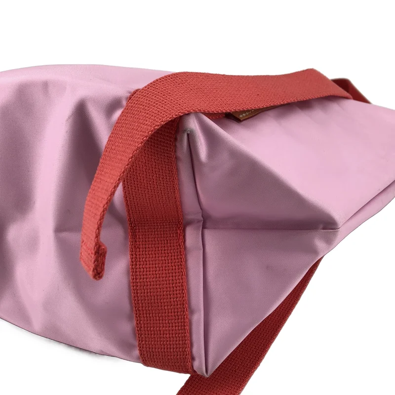 Longchamp / ロンシャン | ルプリアージュ リプレイ アールティック ショルダーバッグ |