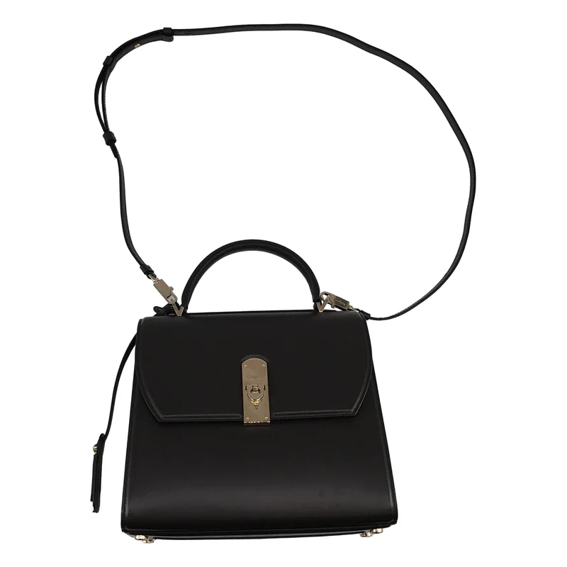 Salvatore Ferragamo / サルヴァトーレフェラガモ | ボクシィズ トップハンドルバッグ |