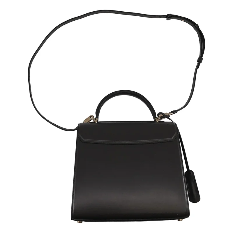 Salvatore Ferragamo / サルヴァトーレフェラガモ | ボクシィズ トップハンドルバッグ |